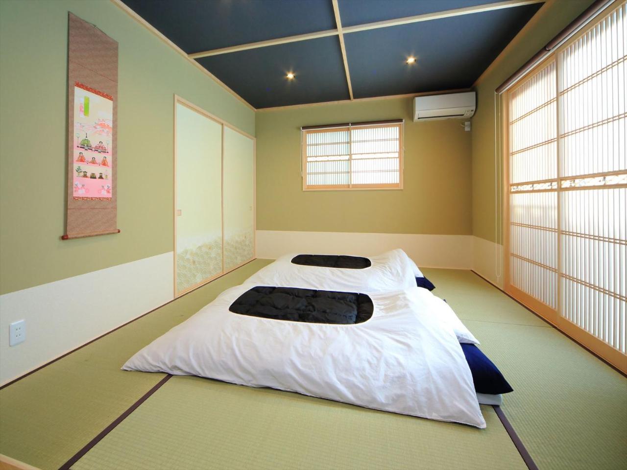 Villa COTO Kyoto Kiyomizu 2 Exterior foto